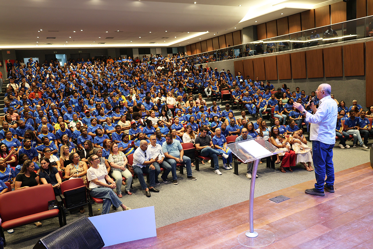 Foto: Reprodução/Prefeitura de Feira de Santana - BA